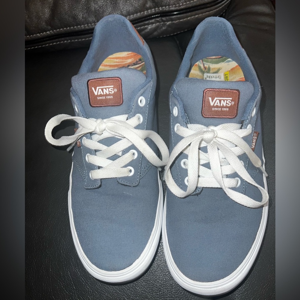 Vans Atwood Deluxe Sneaker Men’s